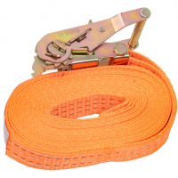 Ремень стяжной для крепления груза 35 мм 5 м