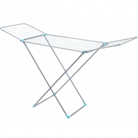 Сушилка для белья напольная складная 20 м