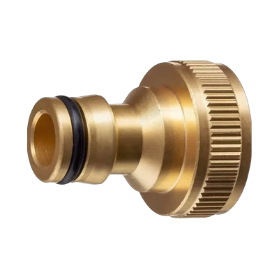 Адаптер штуцерный Grinda PROLine латунный 3/4" внутренняя резьба (8-426102)
