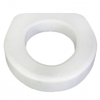 Сиденье для унитаза дачное, пенопласт