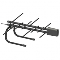 Антенна активная L 941.10 Кайман ДМВ комнатная без б/п