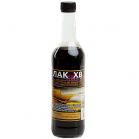 Лак ХВ-784 Novocolor Орех (0,5 л)