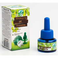 Жидкость для фумигатора (30 мг)