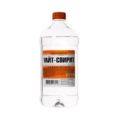 Уайт-спирит 0,9 л