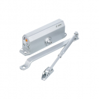 Доводчики, пружины и дверные крючки