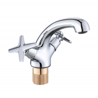 Смеситель для умывальника Vieir V140111