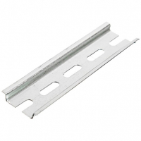 Рейка DIN  100 мм