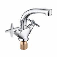 Смеситель для умывальника Vieir V140112