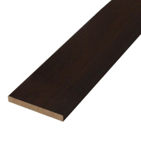 Добор дверной МДФ 100х2070 мм, Венге