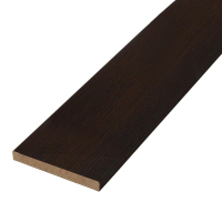 Добор дверной МДФ 150х2070 мм, Венге