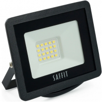 Прожектор светодиодный Saffit  SFL90-20 20Вт, черный