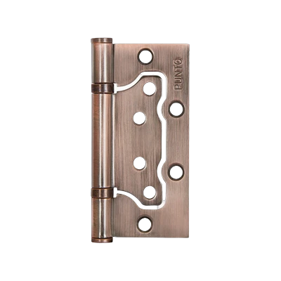Петля без врезки 200-2B 100х2,5 AC, медь (2 шт)