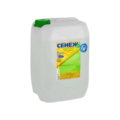 Антисептик для дерева Сенеж Экобио (10 кг)