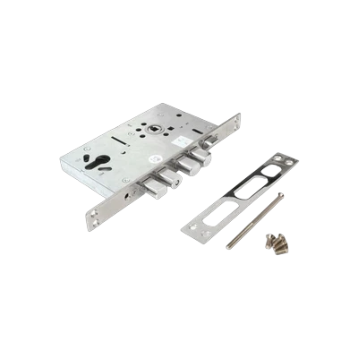 Замок тяжелый Apecs T-05-CR