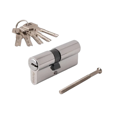 Цилиндровый механизм (личинка)  70 мм ZМ-70(30/40)-CR, Avers