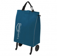 Тележка + сумка Ника СХ3