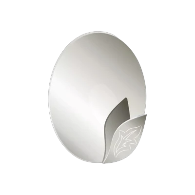 Зеркало Зара 480х655 мм