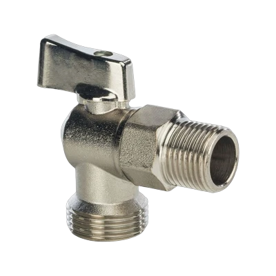 Кран угловой 1/2"х3/4" ш/ш ViEiR VER34