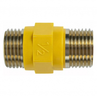 Диэлектрик 3/4" штуцер/штуцер