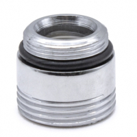 Переходник излив корпус DORON D71-3