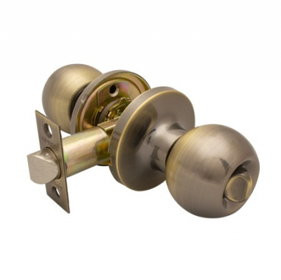 <b>Ручка</b>-защелка Avers 6072-03-AB, бронза