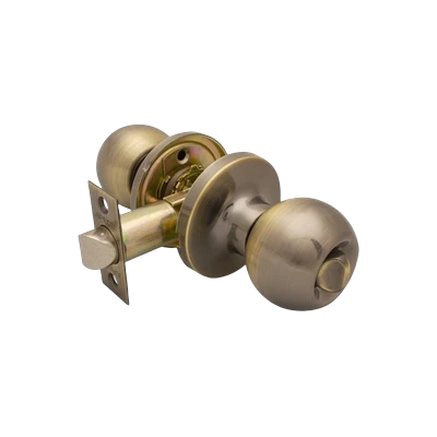 Ручка-защелка Avers 6072-03-AB, бронза