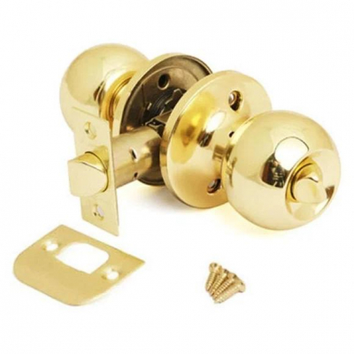 <b>Ручка</b>-защелка Avers 6072-03-G, золото