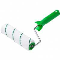 Валик Акор Эксперт По дереву Микрофибра 180 мм, бюгель 6 мм 741-35-618