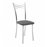 Стул Грация Лидер серый