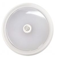 Светильник светодиодный In Home СПБ-2Д 20Вт с датчиком движения