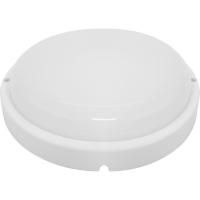 Светильник светодиодный Feron AL3013 15Вт пылевлагозащищённый