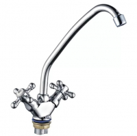 Смеситель для кухни Профсан ПСМ-127-К/89