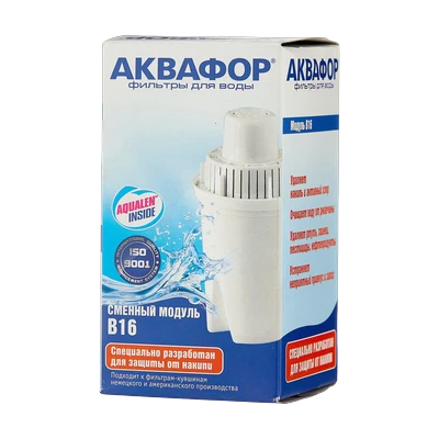 Сменный фильтр Аквафор В-16
