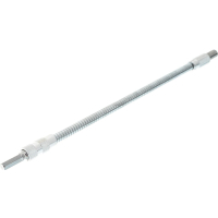 Адаптер гибкий для бит Biber 300 мм магнитный