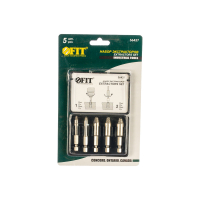 Набор экстракторов Профи 5шт, 