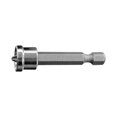 Бита Trigger Профи PH2  50 мм c ограничителем для ГКЛ