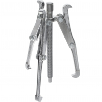 Съемник подшипника 3-х лапый РемоКолор 200 мм