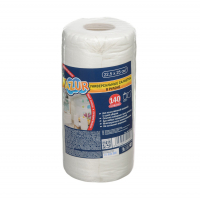 Салфетки для уборки Azur вискоза, универсальные в рулоне 60 шт