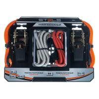 Набор стяжек и резинок Stels для фиксации грузов 54403