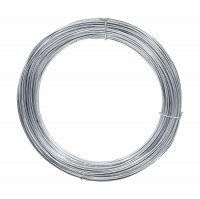 Проволока вязальная Ремоколор 1,2 мм х 50 м оцинкованная (26-6-006)