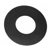 Прокладка для сливных механизмов 64х30х2 мм Чехия