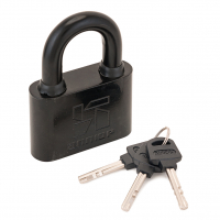 Замок навесной Аллюр ВС2С-601