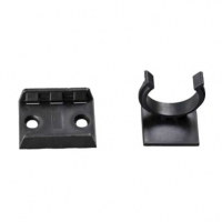 Клипса к опоре кухонной регулируемая