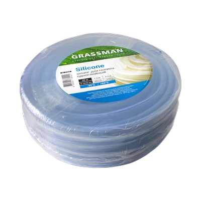 Шланг поливочный Grassman 18х22 мм х 50 м