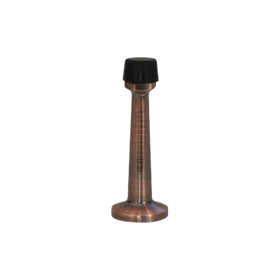 Упор дверной Apecs DS-0015-AC, медь