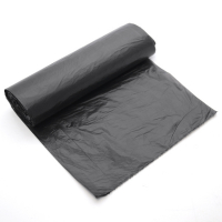 Пакеты для мусора 60 л 8мкм (20 шт)