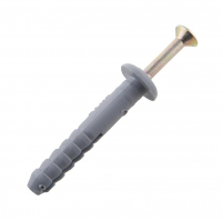 Дюбель-гвозди 