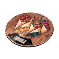 Весы кухонные электронные Energy EN-403 Вафли