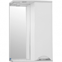 Шкаф-зеркало Style Line Жасмин 550/С