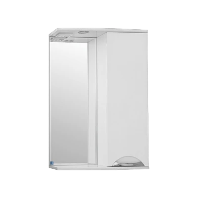 Шкаф-зеркало Style Line Жасмин 550/С